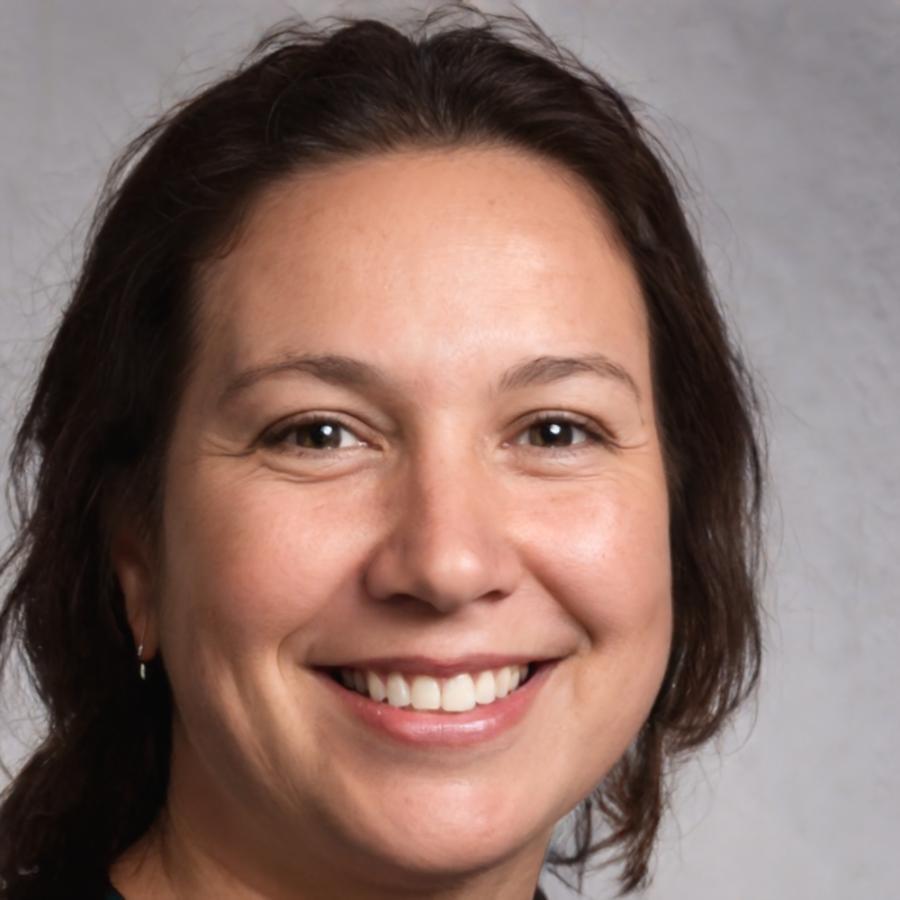 Finanzberaterin Annett Bergmann